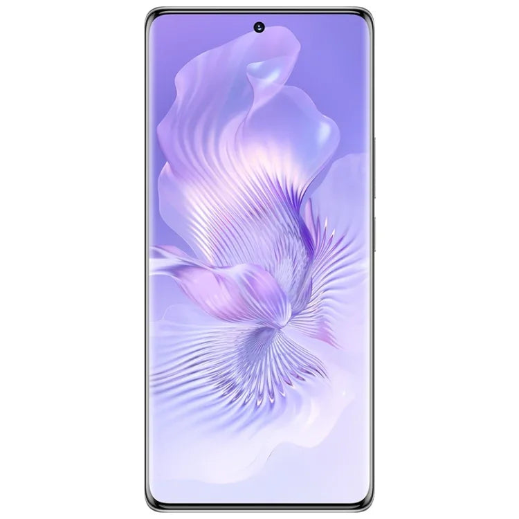 Câmaras Triplas Traseiras, Identificação por Impressão Digital no Ecrã, 6,67 polegadas Magic UI 7.0 Qualcomm Snapdragon 782G Octa Core até 2,7GHz, Rede: 5G, OTG, NFC, Não Suporta Google Play, Honor 80 5G, 8GB+256GB