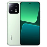 Câmaras Triplas Traseiras, Identificação por Impressão Digital no Ecrã de 6,36 polegadas MIUI 14 Qualcomm Snapdragon 8 Gen 2 Octa Core até 3,2GHz, Rede: 5G, NFC, Função de Carregamento Sem Fios, Xiaomi 13 12GB+256GB