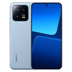 Câmaras Triplas Traseiras, Identificação por Impressão Digital no Ecrã de 6,36 polegadas MIUI 14 Qualcomm Snapdragon 8 Gen 2 Octa Core até 3,2GHz, Rede: 5G, NFC, Função de Carregamento Sem Fios, Xiaomi 13 12GB+256GB
