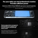 Câmaras Triplas Traseiras, Identificação por Impressão Digital no Ecrã de 6,36 polegadas MIUI 14 Qualcomm Snapdragon 8 Gen 2 Octa Core até 3,2GHz, Rede: 5G, NFC, Função de Carregamento Sem Fios, Xiaomi 13 12GB+256GB
