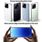 Câmaras Triplas Traseiras, Identificação por Impressão Digital no Ecrã de 6,36 polegadas MIUI 14 Qualcomm Snapdragon 8 Gen 2 Octa Core até 3,2GHz, Rede: 5G, NFC, Função de Carregamento Sem Fios, Xiaomi 13 12GB+256GB
