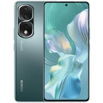 Câmaras Triplas Traseiras, Identificação por Impressão Digital no Ecrã, 6,67 polegadas Magic UI 7.0 Qualcomm Snapdragon 8+ Gen1 Octa Core até 3,0GHz, Rede: 5G, OTG, NFC, Não Suporta Google Play, Honor 80 Pro Flat 5G, 12GB+256GB