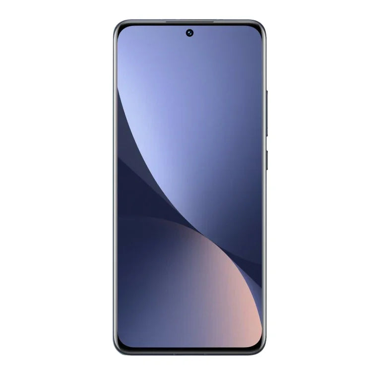 Câmaras Triplas Traseiras, Face ID e Identificação por Impressão Digital no Ecrã, Bateria de 4600mAh, 6,73 polegadas MIUI 13 / Android 12 Snapdragon 8 Gen 1 Octa Core até 3,0GHz, Rede: 5G, NFC, Xiaomi 12 Pro Versão Global UE