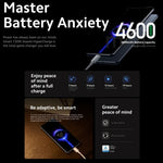 Câmaras Triplas Traseiras, Face ID e Identificação por Impressão Digital no Ecrã, Bateria de 4600mAh, 6,73 polegadas MIUI 13 / Android 12 Snapdragon 8 Gen 1 Octa Core até 3,0GHz, Rede: 5G, NFC, Xiaomi 12 Pro Versão Global UE