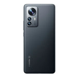 Câmaras Triplas Traseiras, Face ID e Identificação por Impressão Digital no Ecrã, Bateria de 4600mAh, 6,73 polegadas MIUI 13 / Android 12 Snapdragon 8 Gen 1 Octa Core até 3,0GHz, Rede: 5G, NFC, Xiaomi 12 Pro Versão Global UE