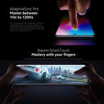 Câmaras Triplas Traseiras, Face ID e Identificação por Impressão Digital no Ecrã, Bateria de 4600mAh, 6,73 polegadas MIUI 13 / Android 12 Snapdragon 8 Gen 1 Octa Core até 3,0GHz, Rede: 5G, NFC, Xiaomi 12 Pro Versão Global UE