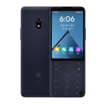 Smartphone Android 12 de 3,54 polegadas Helio G85 Octa Core, Rede: 4G, OTG, Controlo Remoto Infravermelho, SIM Único, Suporta Google Play, 4GB+64GB