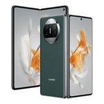 Câmaras Triplas, Face ID e Identificação por Impressão Digital Lateral, Bateria de 5060mAh, Ecrã de 7,85 polegadas + 6,4 polegadas, HarmonyOS 3.1 Snapdragon 8+ 4G Octa Core até 3,2GHz, Rede: 4G, OTG, NFC, Não Suporta Google Play, 1TB