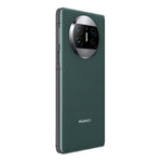 Câmaras Triplas, Face ID e Identificação por Impressão Digital Lateral, Bateria de 5060mAh, Ecrã de 7,85 polegadas + 6,4 polegadas, HarmonyOS 3.1 Snapdragon 8+ 4G Octa Core até 3,2GHz, Rede: 4G, OTG, NFC, Não Suporta Google Play, 1TB