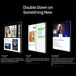 Câmaras Triplas, Face ID e Identificação por Impressão Digital Lateral, Bateria de 5060mAh, Ecrã de 7,85 polegadas + 6,4 polegadas, HarmonyOS 3.1 Snapdragon 8+ 4G Octa Core até 3,2GHz, Rede: 4G, OTG, NFC, Não Suporta Google Play, 1TB