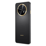 Câmaras Duplas Traseiras, Identificação por Impressão Digital Lateral, Bateria de 7000mAh, 6,95 polegadas HarmonyOS 3.0 Qualcomm Snapdragon 680 Octa Core 2,4GHz, Rede: 4G, OTG, NFC, Não Suporta Google Play, 128GB Preto, 128GB Verde, 128GB Prateado