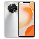 Câmaras Duplas Traseiras, Identificação por Impressão Digital Lateral, Bateria de 7000mAh, 6,95 polegadas HarmonyOS 3.0 Qualcomm Snapdragon 680 Octa Core 2,4GHz, Rede: 4G, OTG, NFC, Não Suporta Google Play, 128GB Preto, 128GB Verde, 128GB Prateado