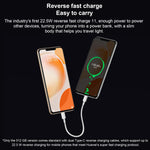 Câmaras Duplas Traseiras, Identificação por Impressão Digital Lateral, Bateria de 7000mAh, 6,95 polegadas HarmonyOS 3.0 Qualcomm Snapdragon 680 Octa Core 2,4GHz, Rede: 4G, OTG, NFC, Não Suporta Google Play, 256GB Prateado, 256GB Preto, 256GB Verde