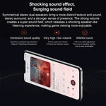 Câmaras Duplas Traseiras, Identificação por Impressão Digital Lateral, Bateria de 7000mAh, 6,95 polegadas HarmonyOS 3.0 Qualcomm Snapdragon 680 Octa Core 2,4GHz, Rede: 4G, OTG, NFC, Não Suporta Google Play, 256GB Prateado, 256GB Preto, 256GB Verde