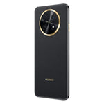 Câmaras traseiras duplas, identificação lateral por impressão digital, bateria de 7000mAh, 6,95 polegadas HarmonyOS 3.0 Qualcomm Snapdragon 680 Octa Core 2,4GHz, Rede: 4G, OTG, NFC, Não suporta Google Play, 512GB Preto, 512GB Laranja