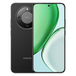 Honor X70 Versão Atualizada, 8GB+128GB, Leitor de Impressões Digitais no Ecrã, 6,79 polegadas MagicOS 10.0 / Android 16 Snapdragon 6 Gen 4 Octa Core, Rede: 5G, OTG, NFC, Suporta Google Play, 8GB+128GB