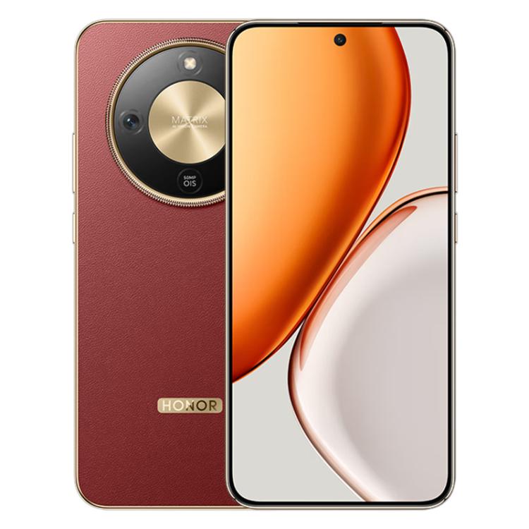 Honor X70 Versão Atualizada, 8GB+128GB, Leitor de Impressões Digitais no Ecrã, 6,79 polegadas MagicOS 10.0 / Android 16 Snapdragon 6 Gen 4 Octa Core, Rede: 5G, OTG, NFC, Suporta Google Play, 8GB+128GB