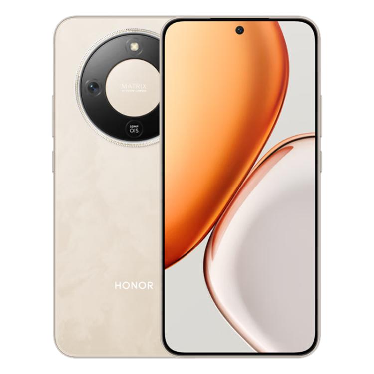 Honor X70 Versão Atualizada, 8GB+256GB, Leitor de Impressões Digitais no Ecrã, 6,79 polegadas MagicOS 10.0 / Android 16 Snapdragon 6 Gen 4 Octa Core, Rede: 5G, OTG, NFC, Suporte Google Play, 8GB+256GB