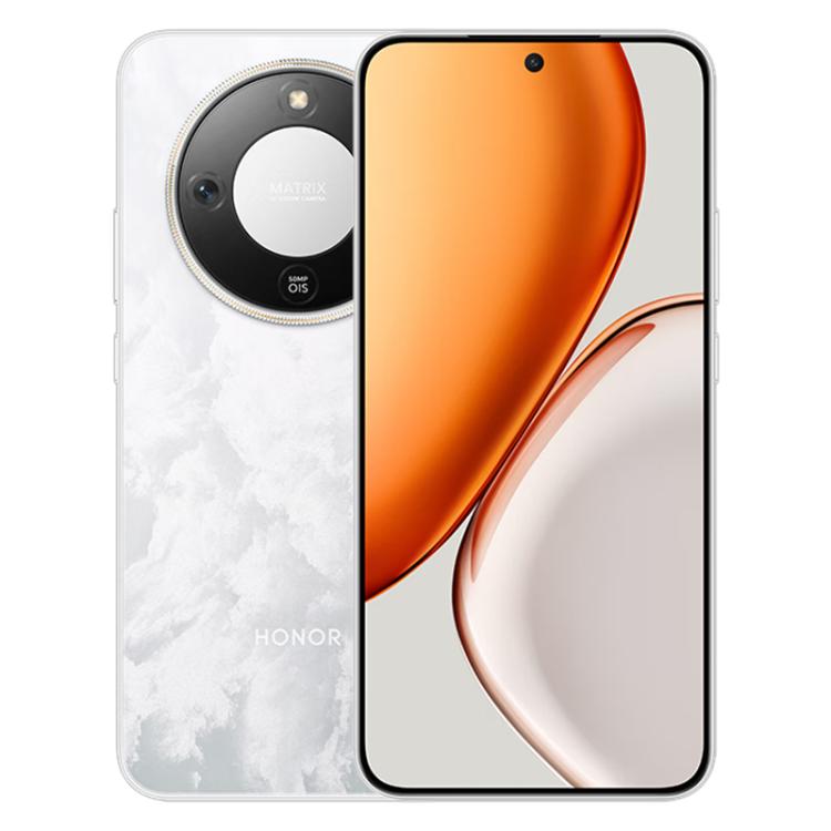 Honor X70 Versão Atualizada, 8GB+256GB, Leitor de Impressões Digitais no Ecrã, 6,79 polegadas MagicOS 10.0 / Android 16 Snapdragon 6 Gen 4 Octa Core, Rede: 5G, OTG, NFC, Suporte Google Play, 8GB+256GB