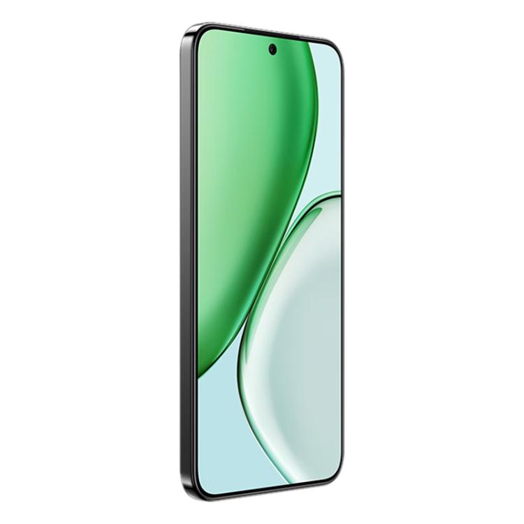 Honor X70 Versão Atualizada, 12GB+256GB, Leitor de Impressões Digitais no Ecrã, 6,79 polegadas MagicOS 10.0 / Android 16 Snapdragon 6 Gen 4 Octa Core, Rede: 5G, OTG, NFC, Suporte Google Play, 12GB+512GB