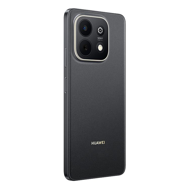 HUAWEI Enjoy 90, 8GB+128GB, Leitor de Impressões Digitais Lateral, 6,67 polegadas HarmonyOS 6.0 Kirin 8000A, OTG, Não Suporta Google Play, 8GB+128GB