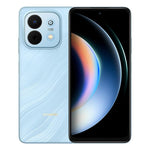 HUAWEI Enjoy 90, 8GB+128GB, Leitor de Impressões Digitais Lateral, 6,67 polegadas HarmonyOS 6.0 Kirin 8000A, OTG, Não Suporta Google Play, 8GB+128GB