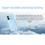 HUAWEI Enjoy 90, 8GB+128GB, Leitor de Impressões Digitais Lateral, 6,67 polegadas HarmonyOS 6.0 Kirin 8000A, OTG, Não Suporta Google Play, 8GB+128GB