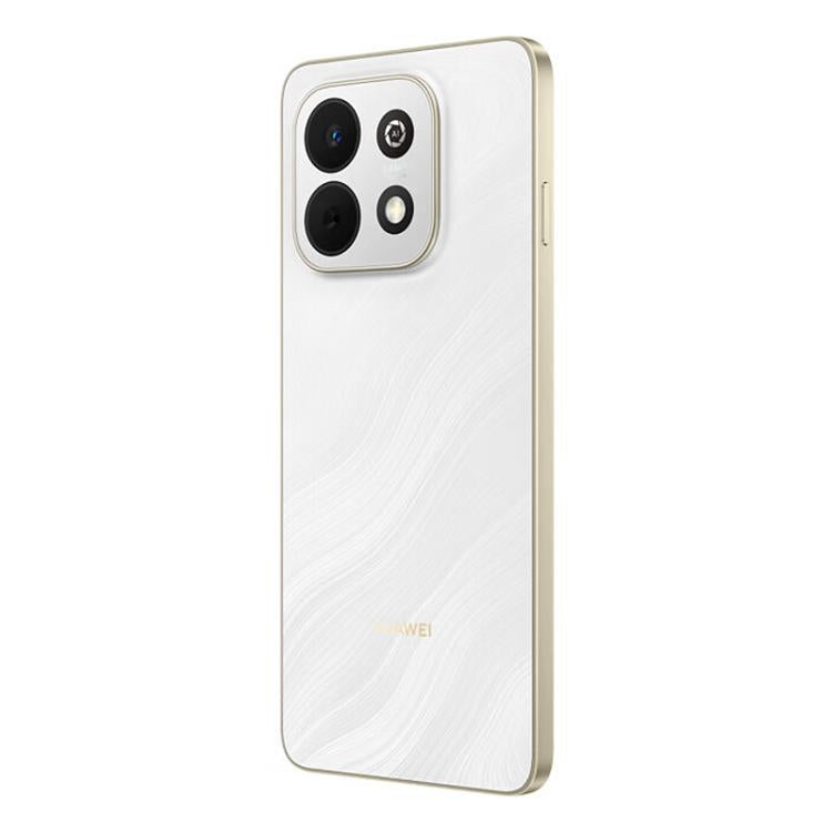 HUAWEI Enjoy 90 Plus, 8GB+256GB, Leitor de Impressões Digitais Lateral, 6,67 polegadas HarmonyOS 6.0 Kirin 8000, OTG, Não Suporta Google Play, 8GB+256GB