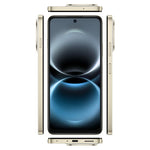 HUAWEI Enjoy 90 Plus, 8GB+256GB, Leitor de Impressões Digitais Lateral, 6,67 polegadas HarmonyOS 6.0 Kirin 8000, OTG, Não Suporta Google Play, 8GB+256GB