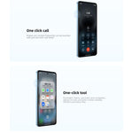 HUAWEI Enjoy 90 Plus, 8GB+256GB, Leitor de Impressões Digitais Lateral, 6,67 polegadas HarmonyOS 6.0 Kirin 8000, OTG, Não Suporta Google Play, 8GB+256GB