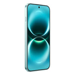 HUAWEI Enjoy 90 Pro Max, 8GB+128GB, Leitor de Impressões Digitais Lateral, 6,84 polegadas HarmonyOS 6.0 Kirin 8000, OTG, Não Suporta Google Play, 8GB+128GB