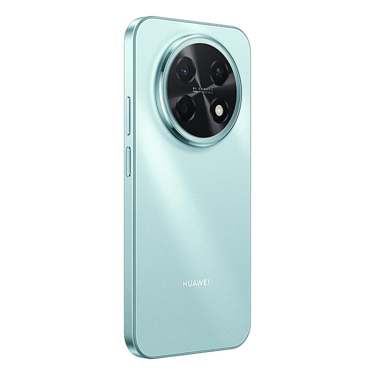 HUAWEI Enjoy 90 Pro Max, 8GB+128GB, Leitor de Impressões Digitais Lateral, 6,84 polegadas HarmonyOS 6.0 Kirin 8000, OTG, Não Suporta Google Play, 8GB+128GB