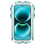 HUAWEI Enjoy 90 Pro Max, 8GB+128GB, Leitor de Impressões Digitais Lateral, 6,84 polegadas HarmonyOS 6.0 Kirin 8000, OTG, Não Suporta Google Play, 8GB+128GB