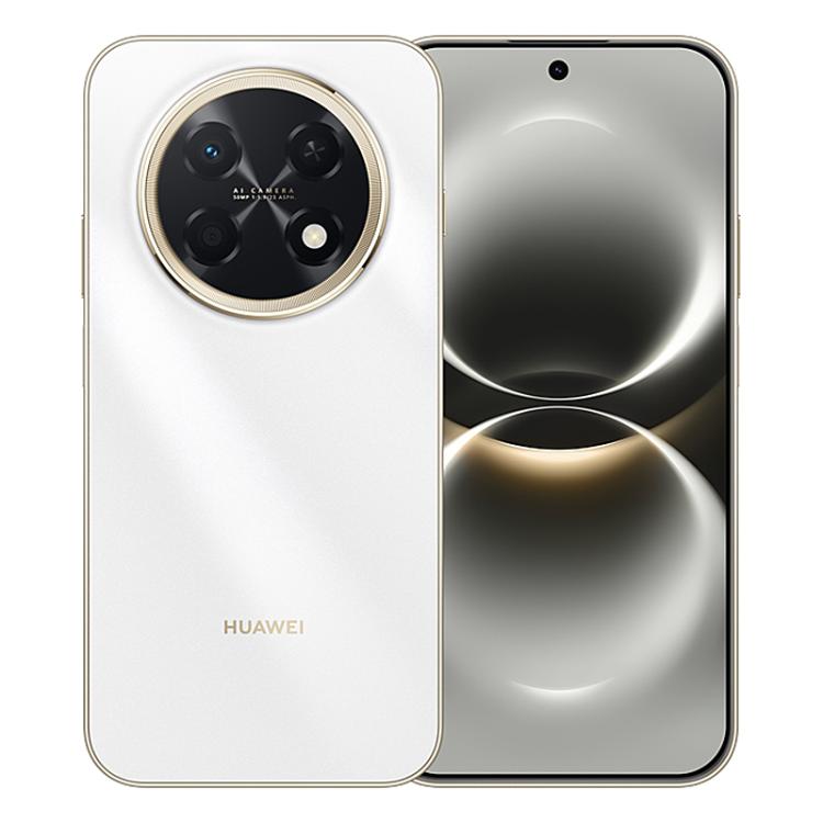 HUAWEI Enjoy 90 Pro Max, 8GB+128GB, Leitor de Impressões Digitais Lateral, 6,84 polegadas HarmonyOS 6.0 Kirin 8000, OTG, Não Suporta Google Play, 8GB+128GB