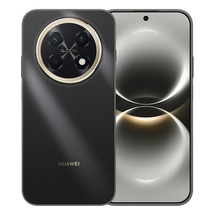 HUAWEI Enjoy 90 Pro Max, 8GB+512GB, sensor de impressão digital lateral, 6,84 polegadas HarmonyOS 6.0 Kirin 8000, OTG, não suporta Google Play, 8GB+512GB