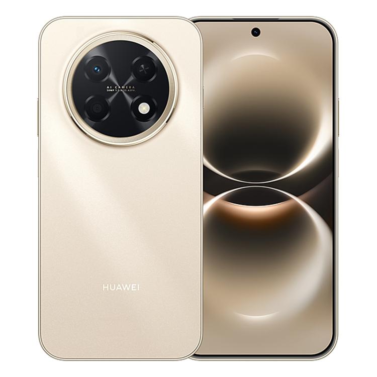 HUAWEI Enjoy 90 Pro Max, 8GB+512GB, sensor de impressão digital lateral, 6,84 polegadas HarmonyOS 6.0 Kirin 8000, OTG, não suporta Google Play, 8GB+512GB
