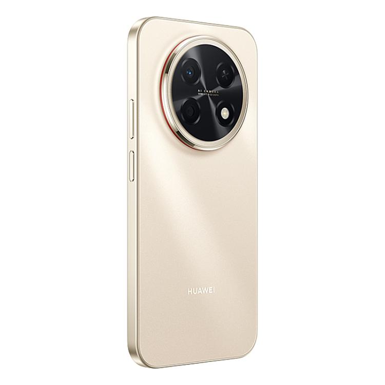 HUAWEI Enjoy 90 Pro Max, 8GB+512GB, sensor de impressão digital lateral, 6,84 polegadas HarmonyOS 6.0 Kirin 8000, OTG, não suporta Google Play, 8GB+512GB