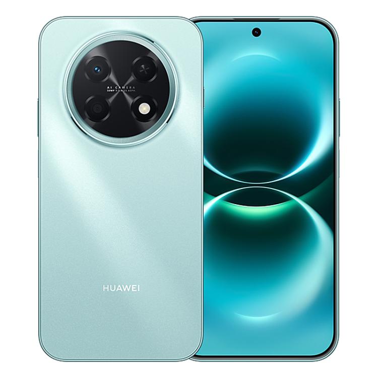 HUAWEI Enjoy 90 Pro Max, 8GB+512GB, sensor de impressão digital lateral, 6,84 polegadas HarmonyOS 6.0 Kirin 8000, OTG, não suporta Google Play, 8GB+512GB