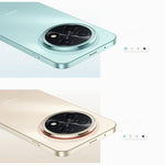 HUAWEI Enjoy 90 Pro Max, 8GB+512GB, sensor de impressão digital lateral, 6,84 polegadas HarmonyOS 6.0 Kirin 8000, OTG, não suporta Google Play, 8GB+512GB