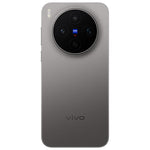 vivo X300s, 16GB+1TB, 6,78 polegadas OriginOS 6 Android 16 Dimensity 9500 Octa Core, OTG, NFC, rede: 5G, 16GB+1TB