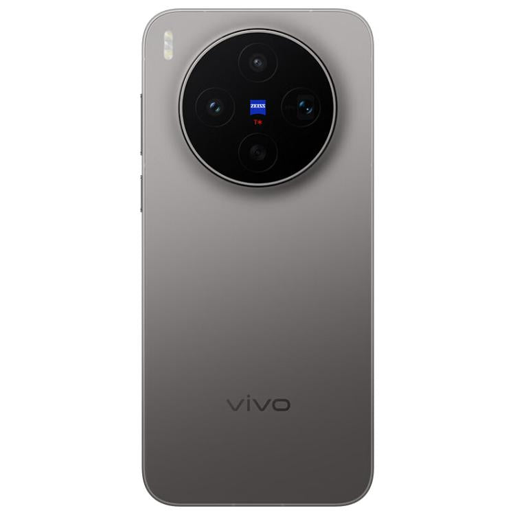 vivo X300s, 16GB+1TB, 6,78 polegadas OriginOS 6 Android 16 Dimensity 9500 Octa Core, OTG, NFC, rede: 5G, 16GB+1TB