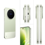 Kit de fotografia vivo X300s, 16GB+1TB, 6,78 polegadas OriginOS 6 Android 16 Dimensity 9500 Octa Core, OTG, NFC, rede: 5G
