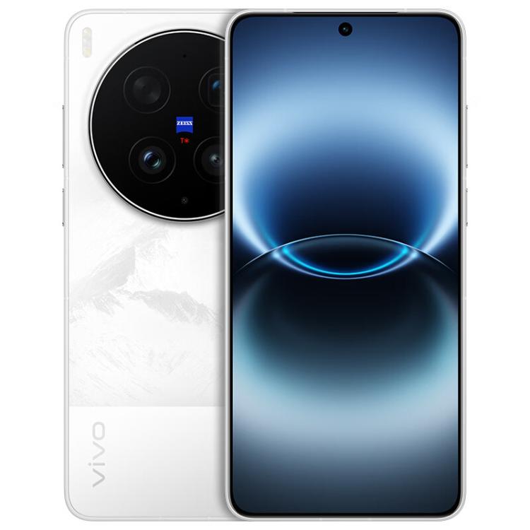 vivo X300 Ultra Edição Satélite, 16GB+1TB, 6,82 polegadas OriginOS 6 Android 16 Snapdragon 8 Elite Gen 5 Octa Core, OTG, NFC, Rede: 5G, 16GB+1TB