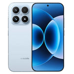 Xiaomi 17 Global, 12GB+256GB, Impressão digital ultrassónica, 6,3 polegadas Xiaomi HyperOS 3 Snapdragon 8 Elite Gen 5 Octa Core, NFC, Rede: 5G, 12GB+256GB