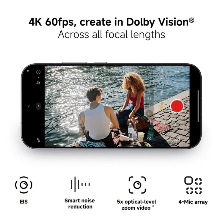 Xiaomi 17 Global, 12GB+256GB, Impressão digital ultrassónica, 6,3 polegadas Xiaomi HyperOS 3 Snapdragon 8 Elite Gen 5 Octa Core, NFC, Rede: 5G, 12GB+256GB