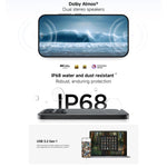 Xiaomi 17 Global, 12GB+256GB, Impressão digital ultrassónica, 6,3 polegadas Xiaomi HyperOS 3 Snapdragon 8 Elite Gen 5 Octa Core, NFC, Rede: 5G, 12GB+256GB