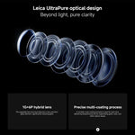 Xiaomi 17 Global, 12GB+256GB, Impressão digital ultrassónica, 6,3 polegadas Xiaomi HyperOS 3 Snapdragon 8 Elite Gen 5 Octa Core, NFC, Rede: 5G, 12GB+256GB