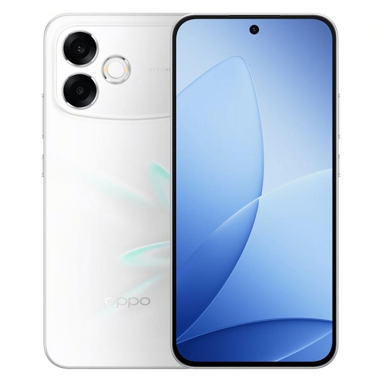 OPPO A6s Pro 5G, 12GB+256GB, Leitor de Impressões Digitais no Ecrã, 6,57 polegadas ColorOS 16.0 MediaTek Dimensity 6360 MAX Octa Core, NFC, OTG, Rede: 5G, 12GB+256GB