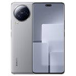 Três câmaras traseiras + duas câmaras frontais, identificação por impressão digital no ecrã, bateria de 4500mAh, 6,55 polegadas MIUI 14 Dimensity 8200-Ultra Octa Core 4nm até 3,1GHz, Rede: 5G, NFC, 16GB+1TB