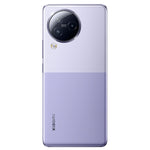 Três câmaras traseiras + duas câmaras frontais, identificação por impressão digital no ecrã, bateria de 4500mAh, 6,55 polegadas MIUI 14 Dimensity 8200-Ultra Octa Core 4nm até 3,1GHz, Rede: 5G, NFC, 16GB+1TB